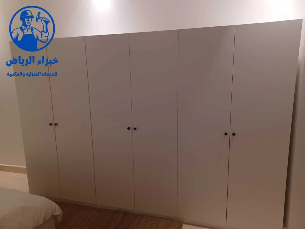 عامل تركيب دواليب