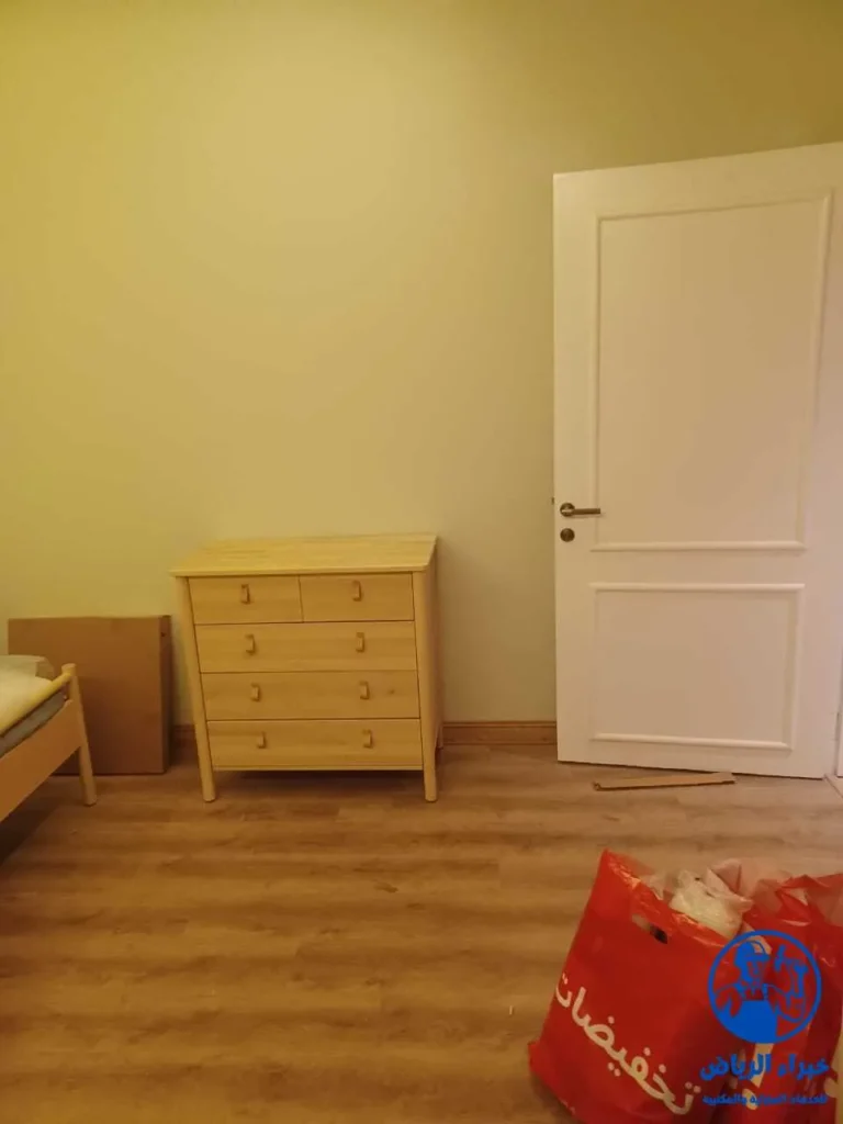 حراج تركيب أثاث ايكيا 