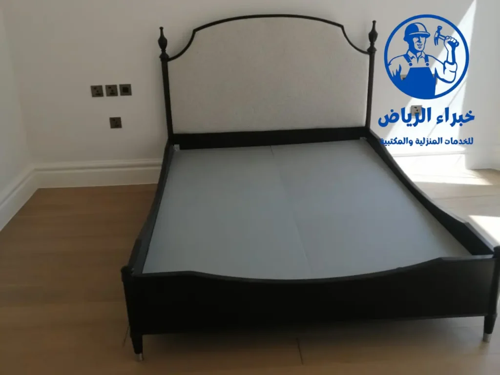 نجار تركيب ايكيا