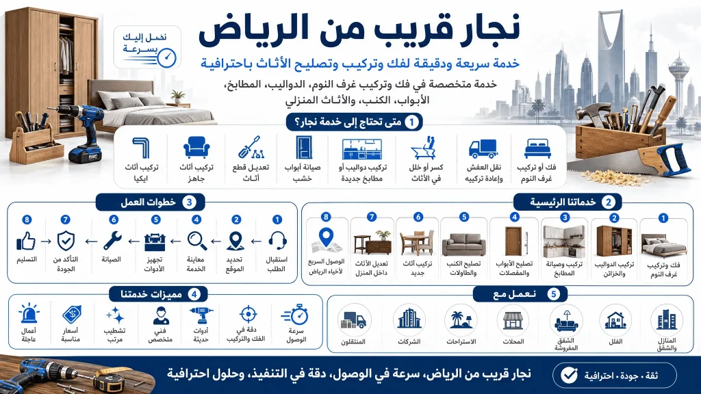 نجار